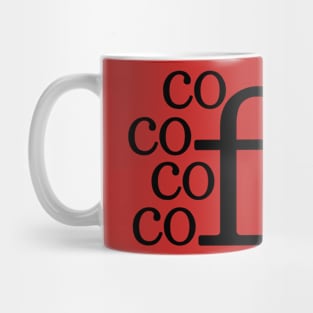 Coffee Lovers Mug